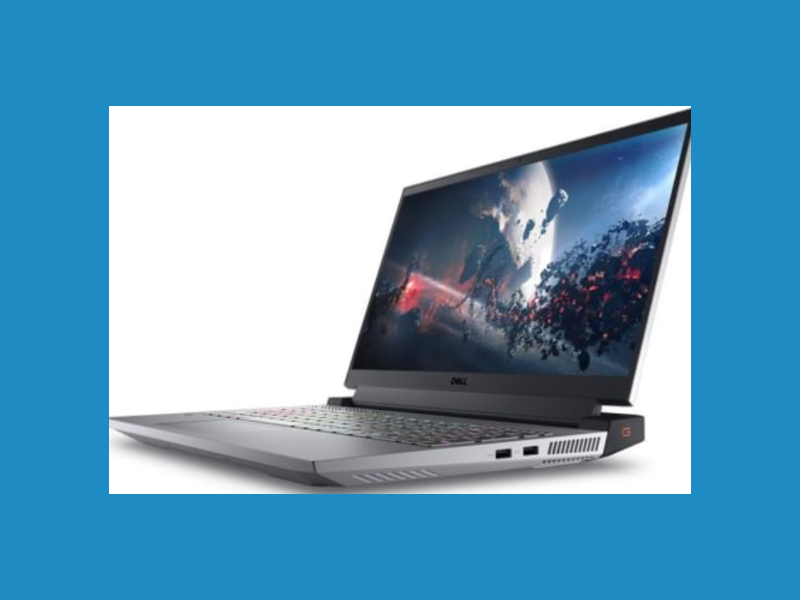 dell g15