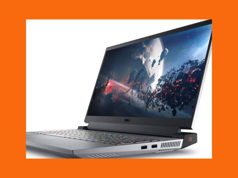 dell g15