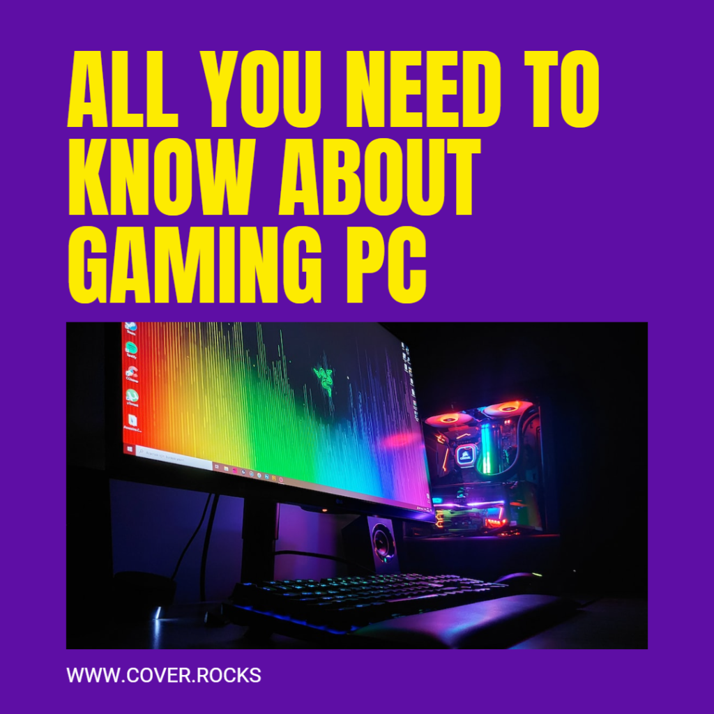 GAMING PC